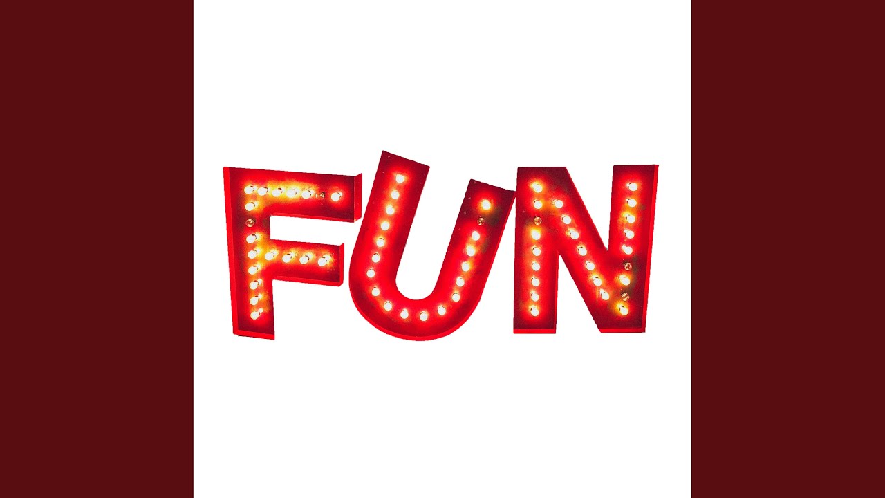 Fun - YouTube