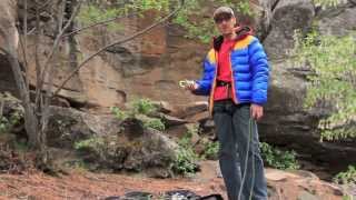 Metolius Climbing - Gatekeeper Belay Carabiner