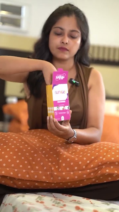 Mood swings, cramps, bloating — PMS really said ‘let’s make her suffer ’ But not on our watch.