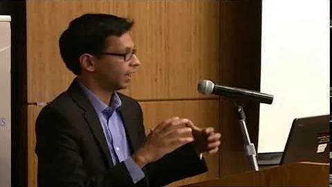 Frontiers of Democracy 2014 - Sabeel Rahman, Harvard Law School