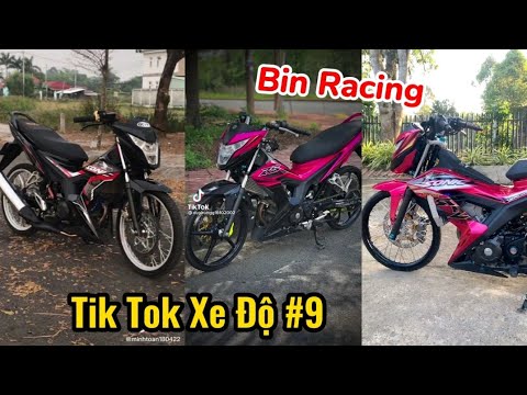 Video | Tik Tok Xe Độ | Tổng Hợp Sonic 150r Độ Kiểng Đẹp |... - youtube