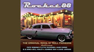 Rocket 88