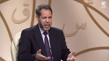 في رحاب سورة .. سورة العنكبوت الجزء التاسع من الآية 64 الى الآية 69