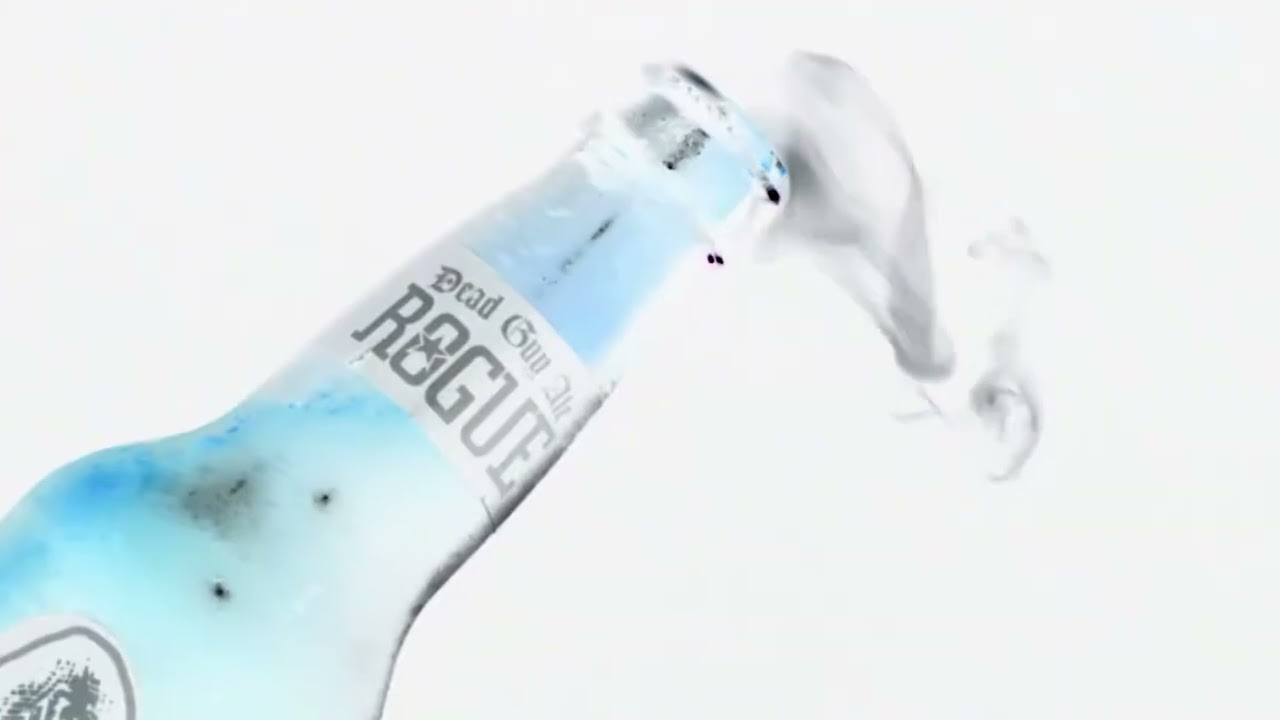 Rogue Ad
