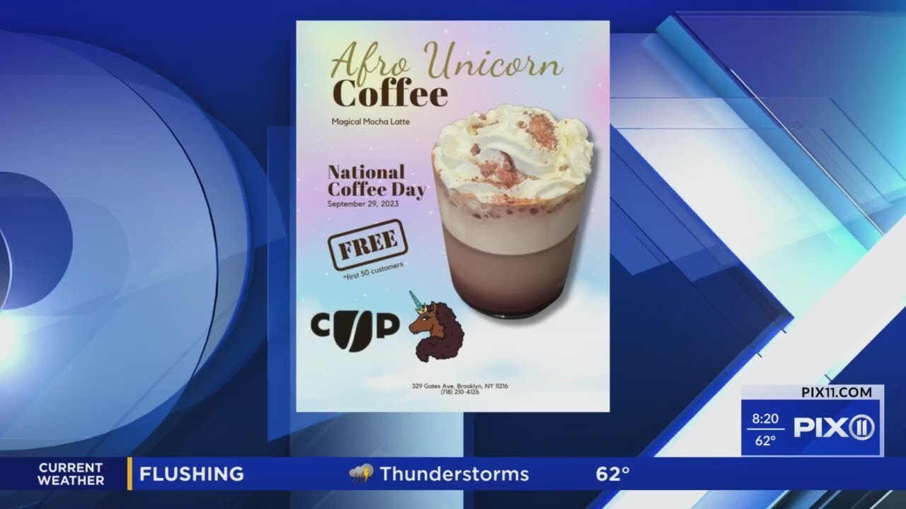 Enjoy National Coffee Day 2016 with a Preview of New Mugs Coming