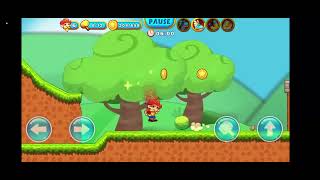 Super Jabber Jump 3 Level 1-18 screenshot 3