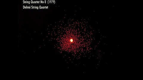 Robert Simpson—String Quartets Nos 7 & 8—Delmé Quartet