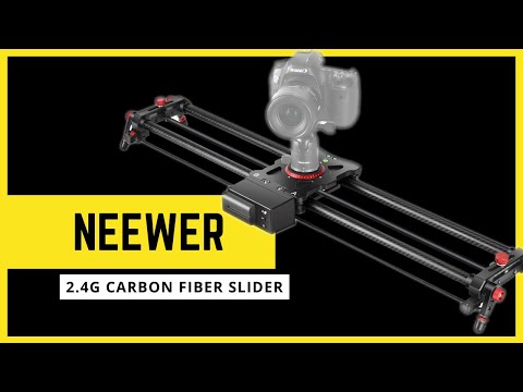 Affordable Motorized Slider