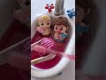 Bath bomb ASMR Part77 #shorts