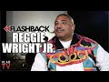 Reggie Wright Jr. Details Snoop Fight w/ Death Row Crew that Led to His Police Report (Flashback)