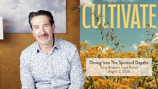 Diving Into The Spiritual Depths | CornerstoneSF Online Service