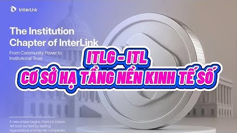 CHI NHÁNH MỚI CỦA INTELINK 