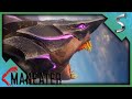 MAX TIER SHADOW ARMOR SET & THE APEX ORCA BOSS! - Maneater [Gameplay E7]