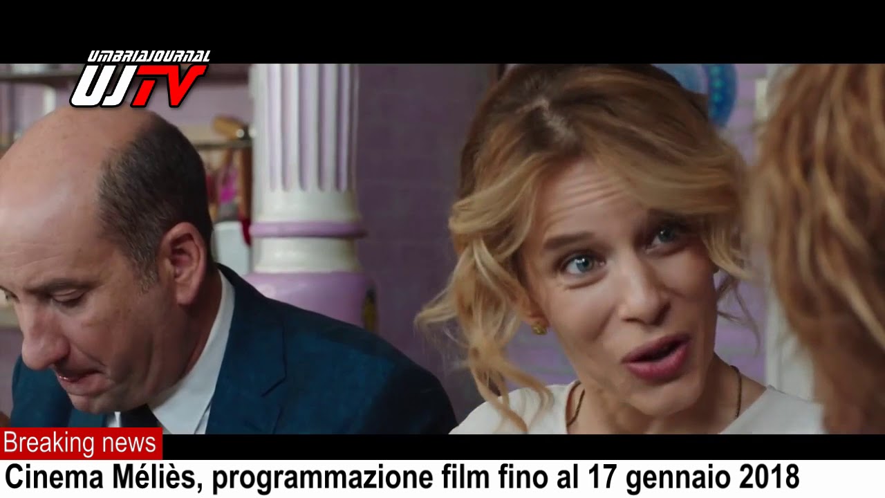 Come Un Gatto In Tangenziale Film Completo Youtube