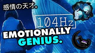 The BEAUTY of Misekai's 104Hz in 2 Minutes...