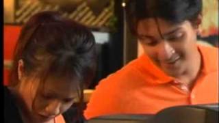 gol & gincu - haikal first approach to shasha.