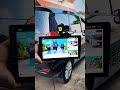 Paket komplit lengkap tingal pasang, Headunit Android untuk Ertiga GX ambil ukuran 9 inch #headunit