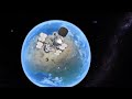 Η Γη Στο Σύμπαν - Ντοκιμαντέρ 360 VR