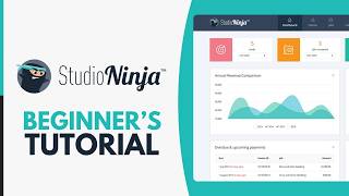 Studio Ninja Tutorial + Review (2026) screenshot 5