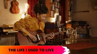 ONE ON ONE: Valerie June -The Life I Used To Live (Lightnin' Hopkins) 2/16/24 Vibromonk Studios, NYC