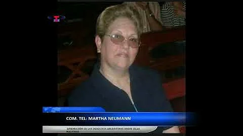 Martha Neumann