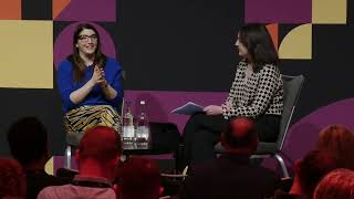 Interview with Jane Stiller ITV - what insight does a CMO need