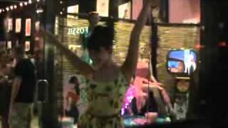 Pmoy 2011 Claire Sinclair At The Bettie Page Store In Las Vegas