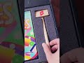 Opening a mystery box from YOUTUBE #shorts
