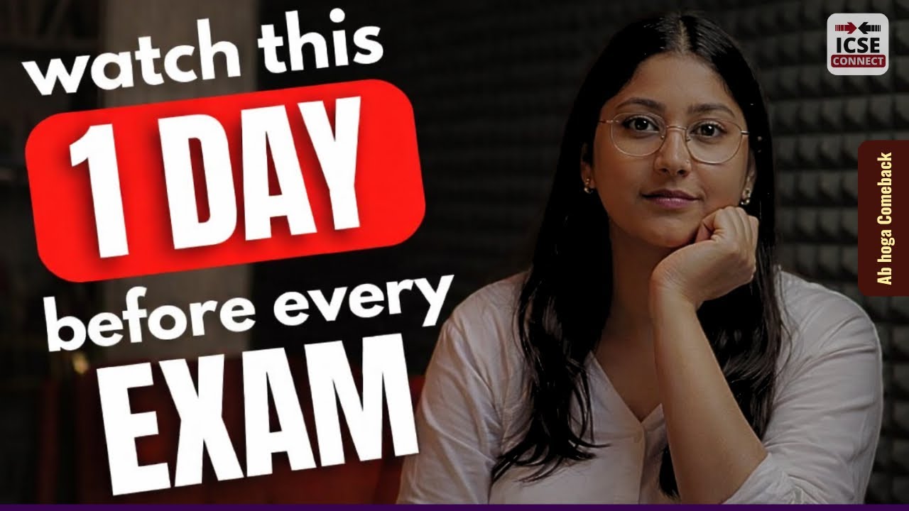 How To Handle Exam Pressure | How To Deal With Exam Stress, Panic and ...