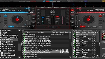 Atomix_Virtual_DJ_Pro_Infinity_v8 In Android Phone