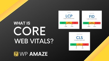 Core Web Vitals In WordPress: Learn How To Optimize WordPress Website To Pass Core Web Vitals