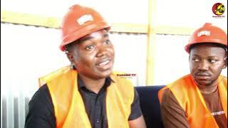 EMJ/JOHN BINA MINE IMALAMATE WATOA NENO KWA DKT. SAMIA/MAVUNDE!!