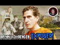 рџ Ґ DISTURBINGрџ Ґ Bryan Kohberger Exposed The Idaho 4 Book Pt 4 5 Bryankohberger Idaho4 рџ Ґ DISTURBINGрџ Ґ Bryan Kohberger Exposed The Idaho 4 Book Pt 4 5 Bryankohberger Idaho4