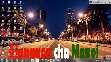 Sftp Software Problem / SFTP की प्रोब्लेम कैसे सोल्वे करे