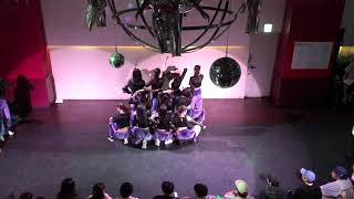 1-6 20th Girls Revolve 6イベ 2019(Beat Around vol.21)