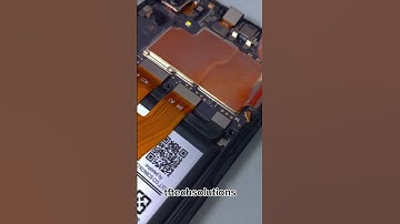 Samsung A04 Frp Remove via Test point #samsung #frpbypass2024 #unlocktool