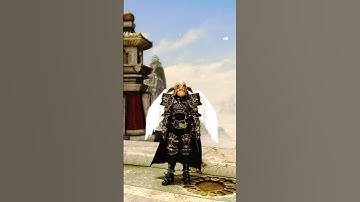 WHY I LOVE FF14 TLDR #shorts #short