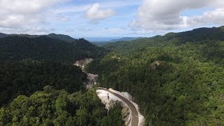 EKSPEDISI TRANS PAPUA 2017 ( Waghete - Timika dan Nabire - Kwatisore )