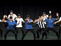 RDA @ HHINZ National Prelims 2017