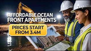 MOORINGS SEAVIEW RESIDENCE – MTWAPA