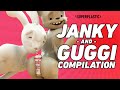 Janky and guggimon viral compilation