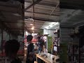 Angin Puting Beliung spektrum Kuningan - Jakarta