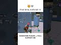 First time, knife kill 💀🤯￼ #BGMI #BGMIIndia #Gaming #ChickenDinner #BGMIClips