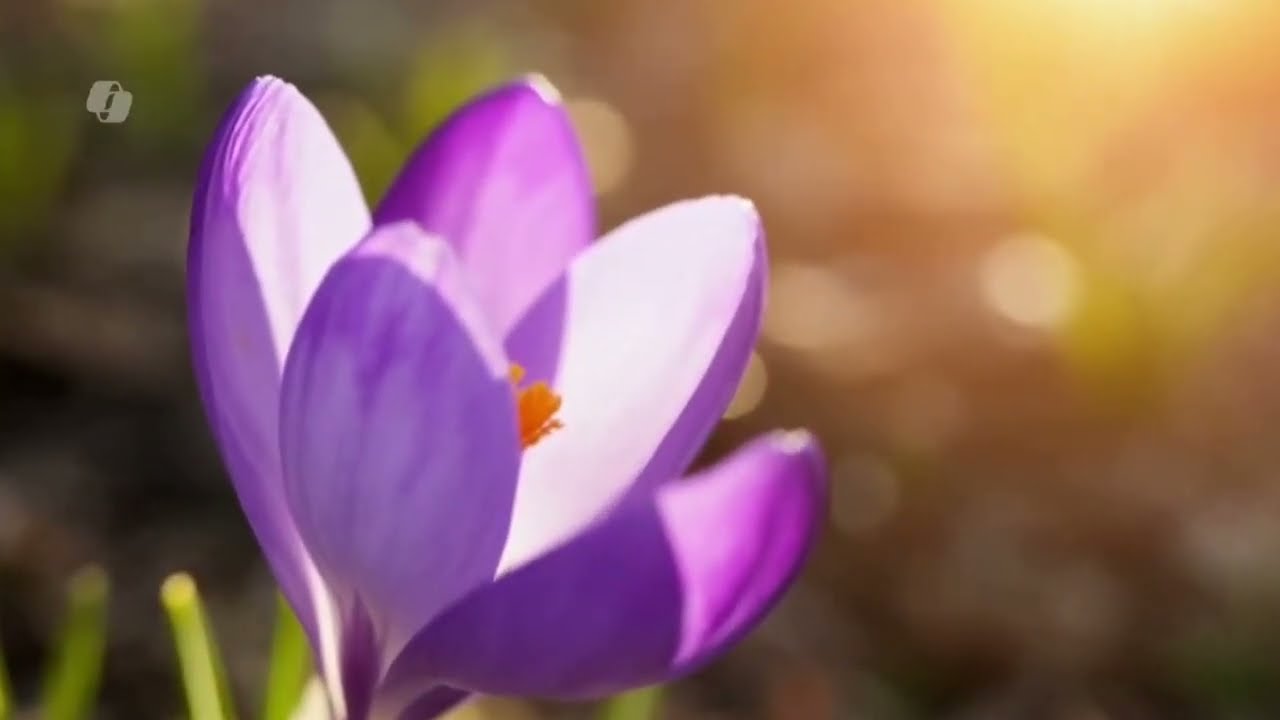 Come Spring – A Joyful English Pop Song About New Beginnings