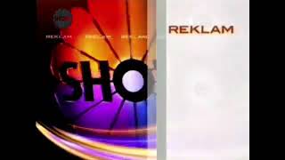 Show TV - Reklam Jeneriği (2002 - 2005) Resimi