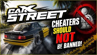 Addressing the ban threats, what do you think? : r ...