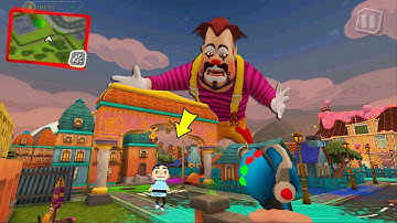 Dark Riddle Spy Games Update 13.0.0 | UPDATED MORE NEW SKINKS. NEW STORY | NEW HOUSE |