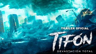 Download Lagu Tifón Devastación Total TRAILER  hd MP3