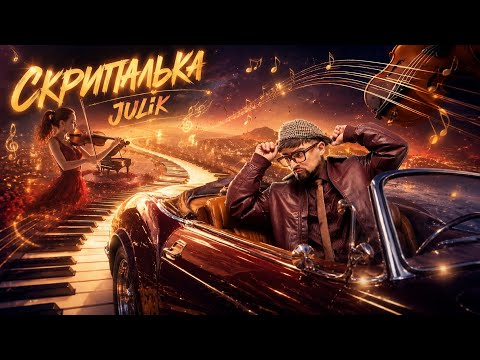 Скрипалька