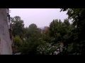 Kharkov 19/07/2016. 5:59 утро, дождик с грозой, что так ждали и просили.